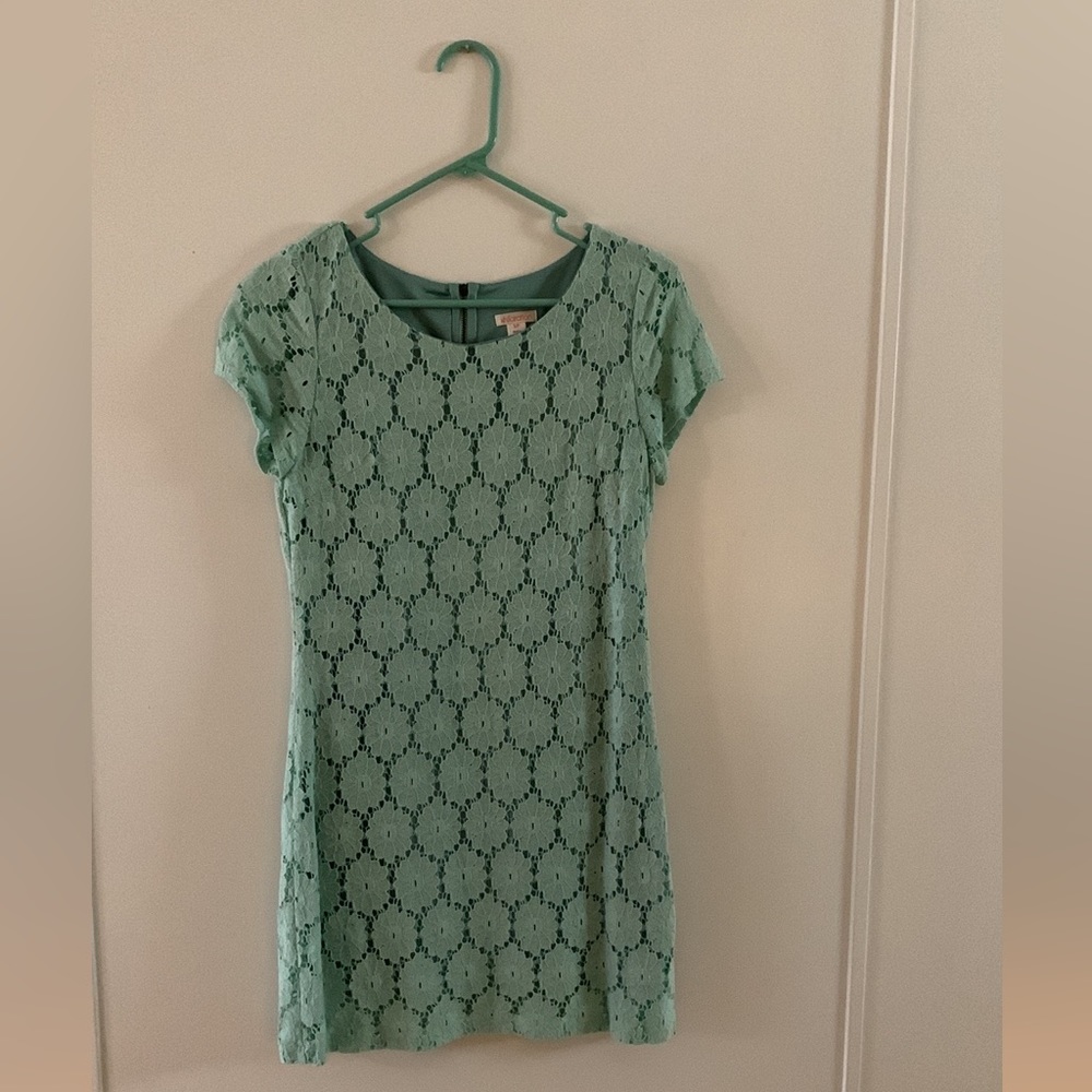 Xhilaration Cuteness in a short dress!